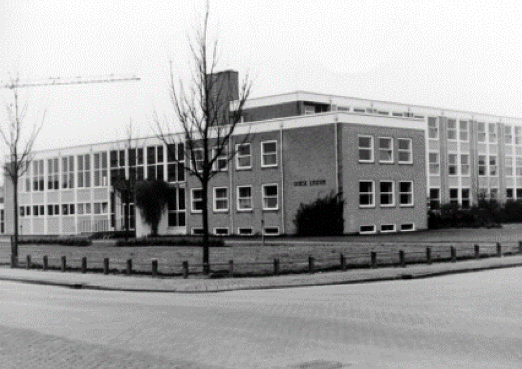 Goese Lyceum