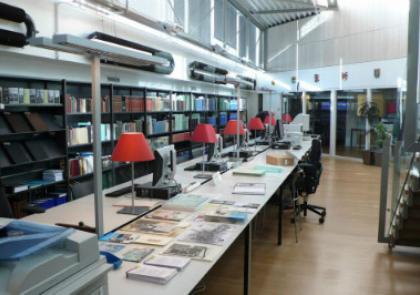 Bibliotheek
