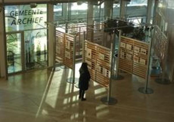 Studiezaal