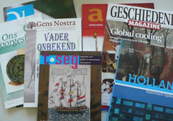 Tijdschriften