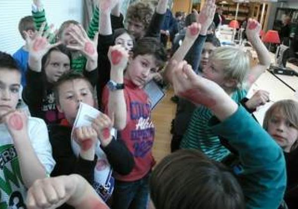Archiefopdracht Slot Oostende 6