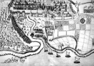 Gastlessen Opstand 1566-1648