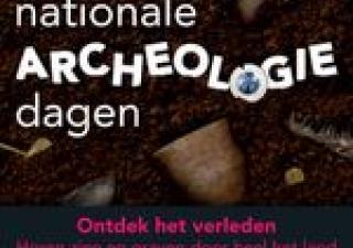Nationale archeologie dagen