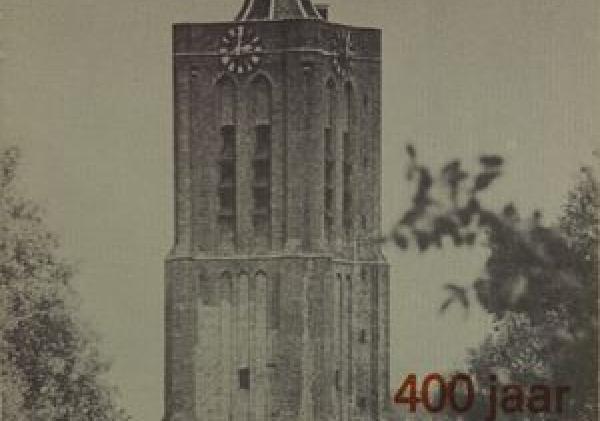 Op arendsvleugels 1583-1983