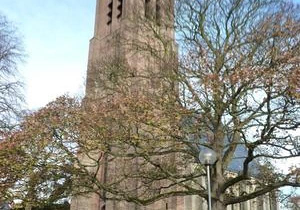 Petruskerk 's-Heer Arendskerke