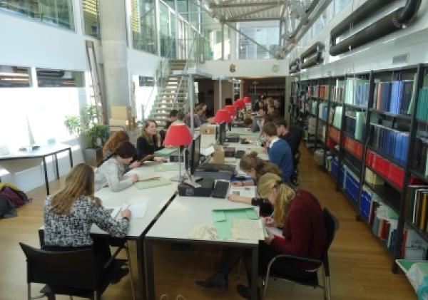 Project Calvijn College