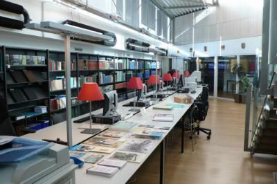 Bibliotheek