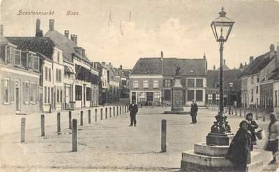 Beestenmarkt