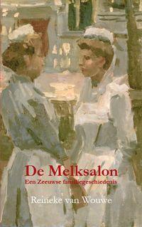 De melksalon
