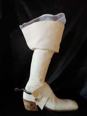 Floor Hermes - 'Jackboot 1650'