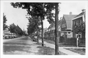 Middelburgsestraat