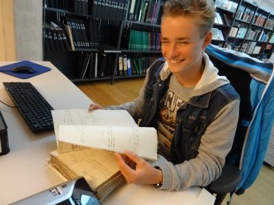 Paul van Nieuwkerk 2