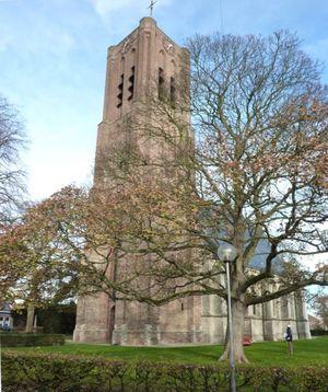 Petruskerk 's-Heer Arendskerke