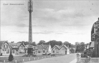 Rimmelandplein