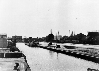 Westhavendijk