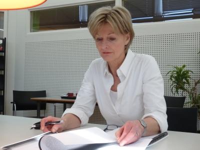 Wilma Meijer