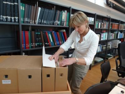 Wilma Meijer