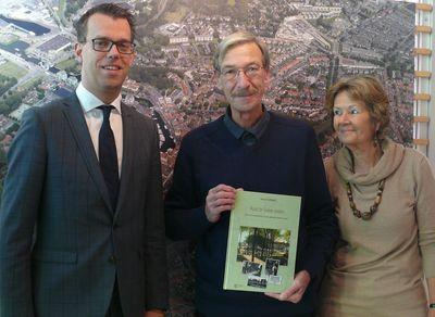 Winnaars prijsvraag Goese vesten
