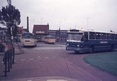 Parkeerterrein