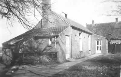 Badhuis
