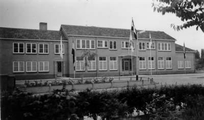 Een badhuis