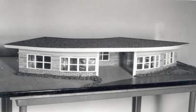 Maquette