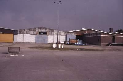 Sporthal