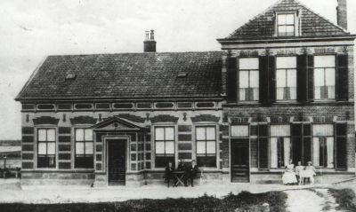 Veerhuis
