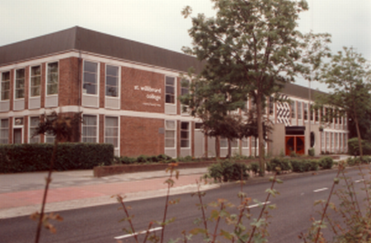 St. Wilibrordcollege