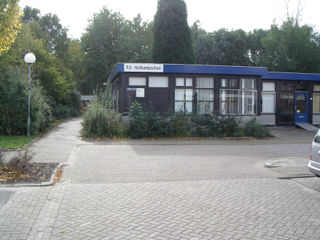 Holtkampschool