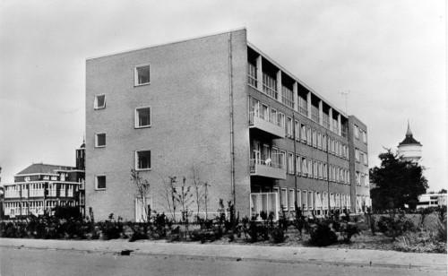 Het beddenhuis