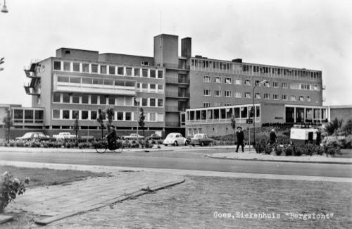 Ziekenhuis Bergzicht