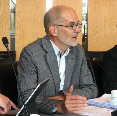 Teo van Middelkoop