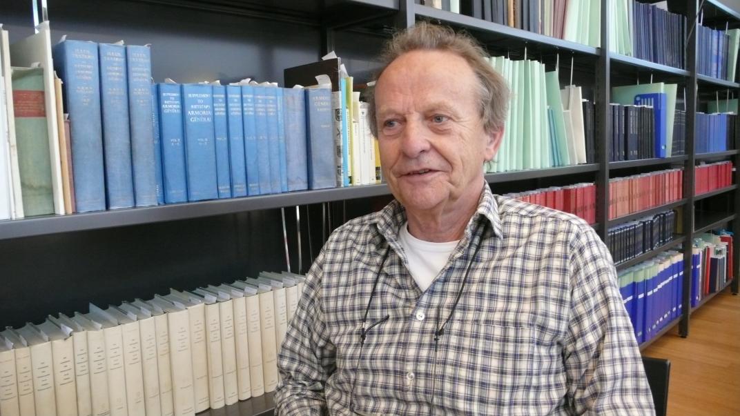 Chiel Smallegange