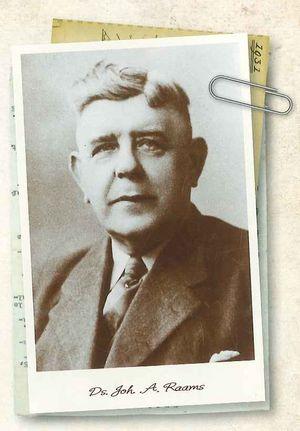 Quinten Braams