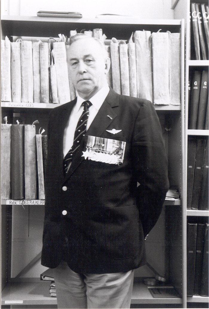 J.C. Forbes