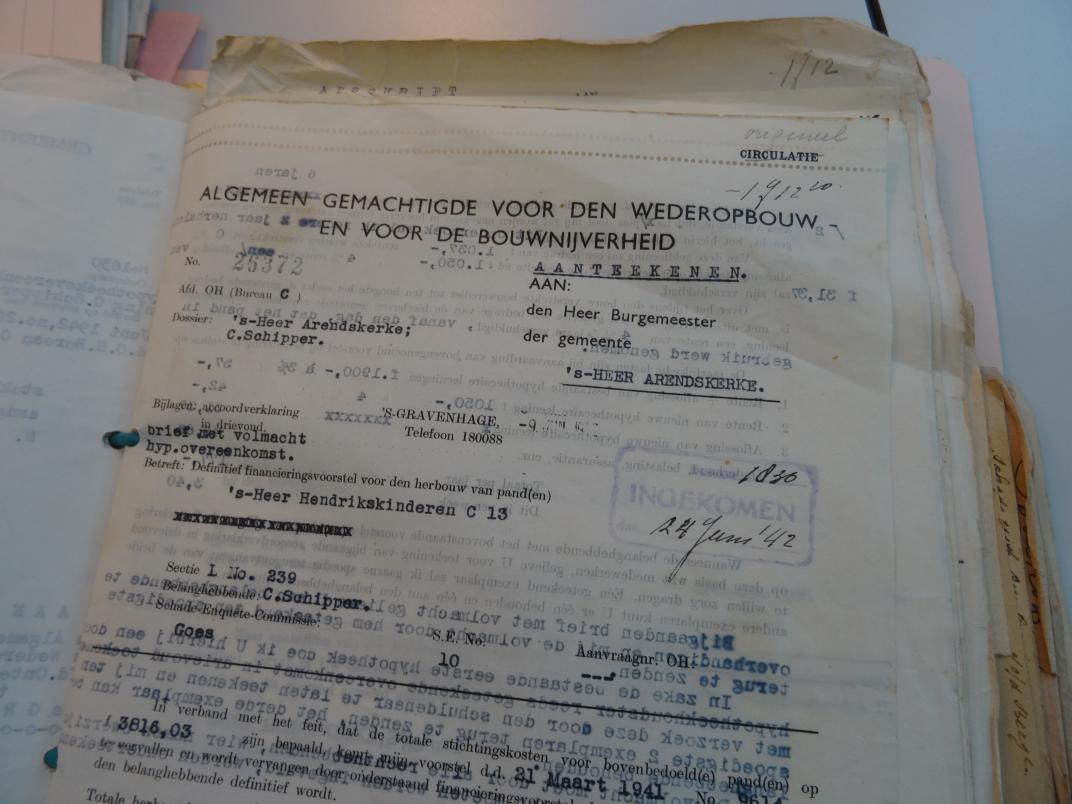 Document