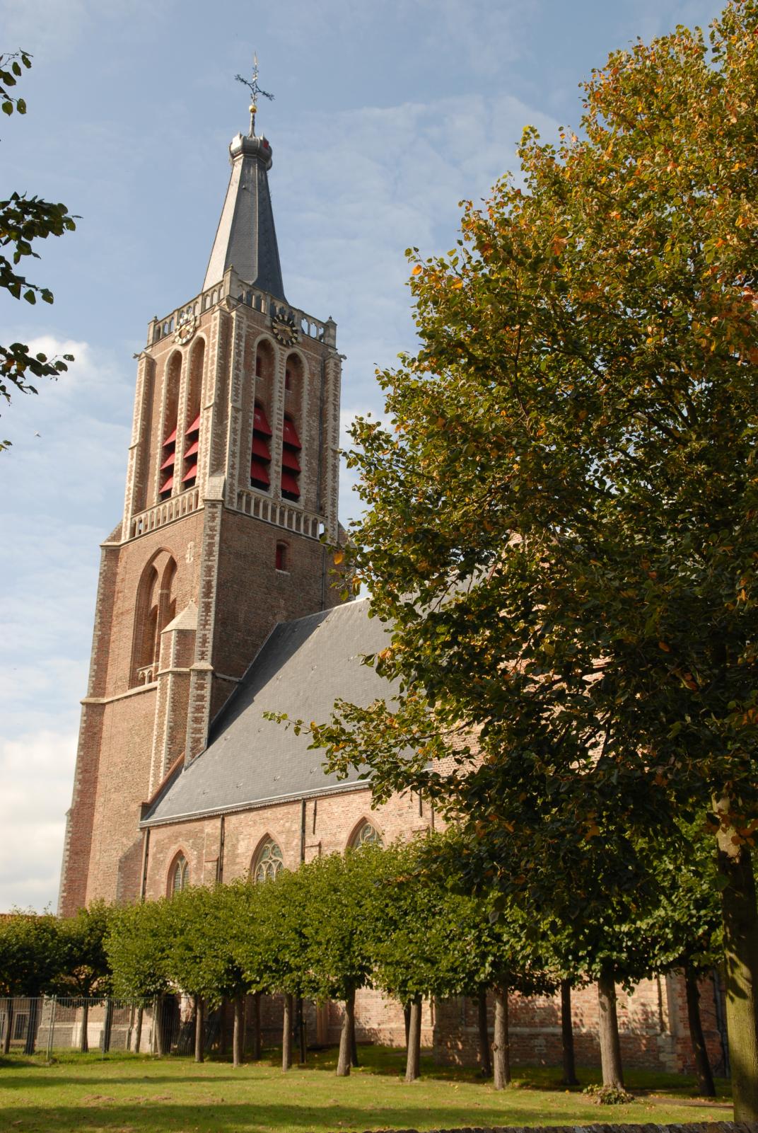 Geerteskerk