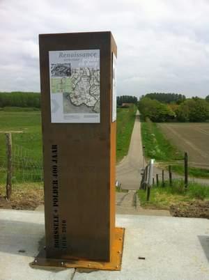Informatiezuil