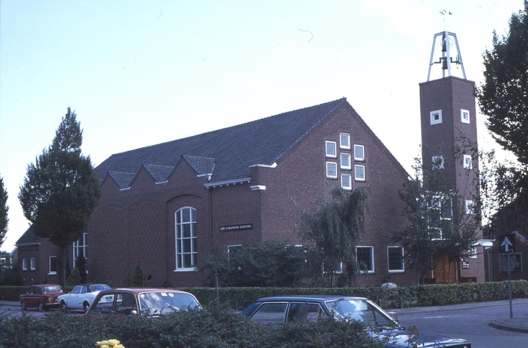 Kerk