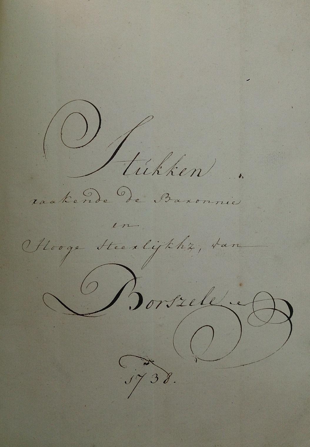 Titelpagina