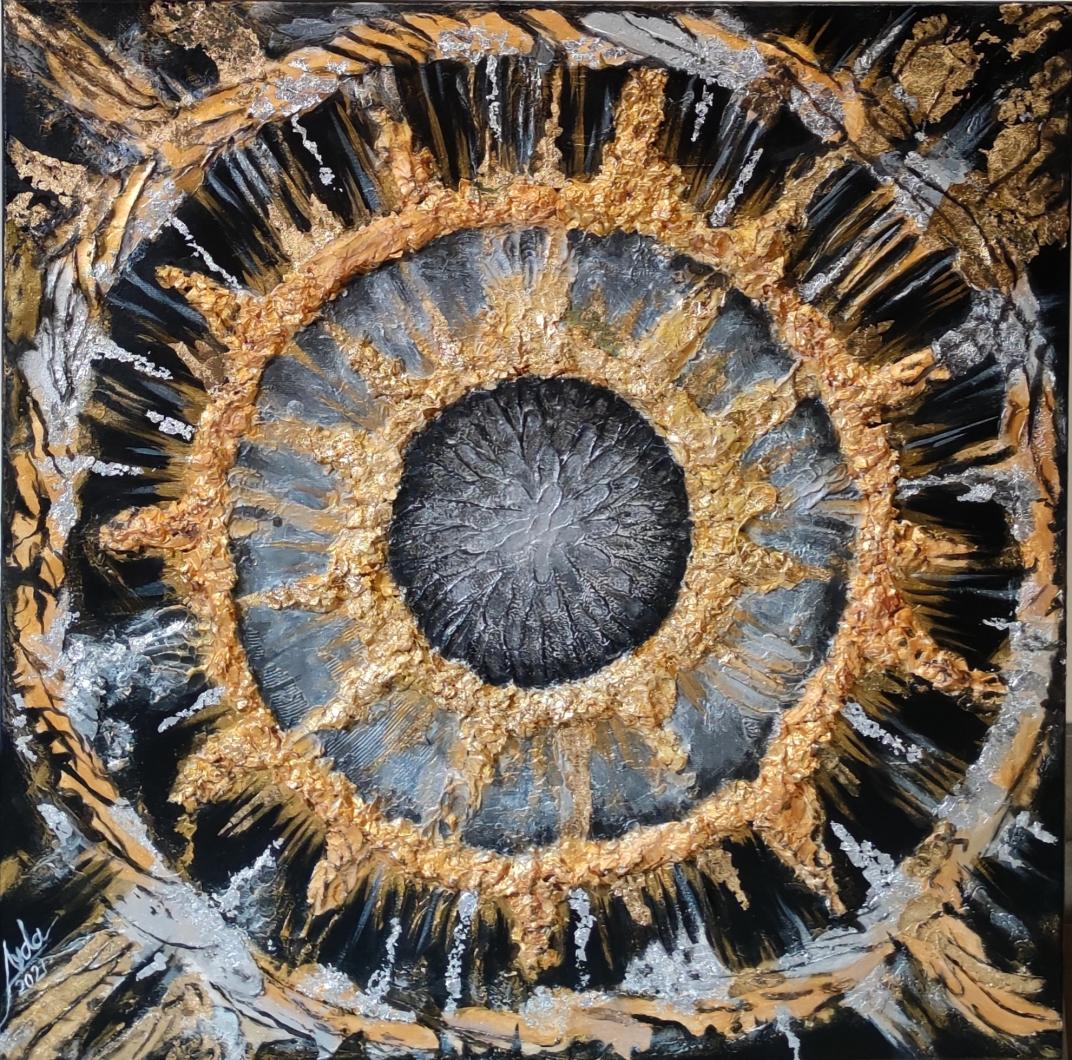 "Kosmische Hartslag"
