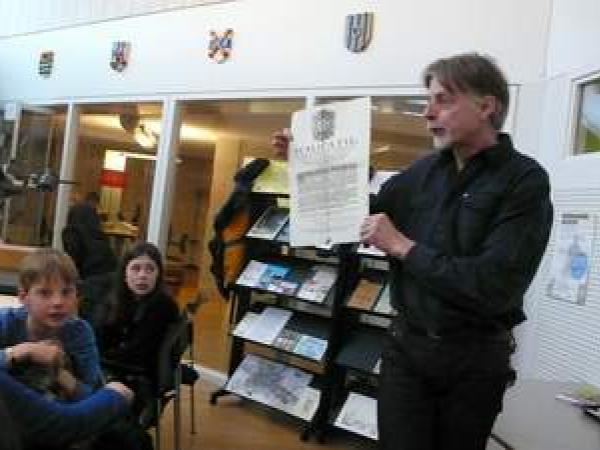 Archiefopdracht Slot Oostende 3