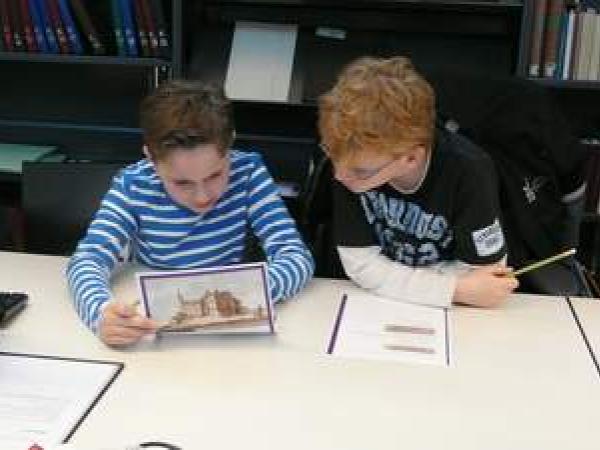 Archiefopdracht Slot Oostende 5