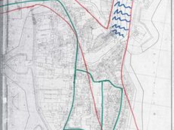 Project Stadsmakers 2